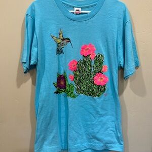 VTG Hummingbird T-Shirt